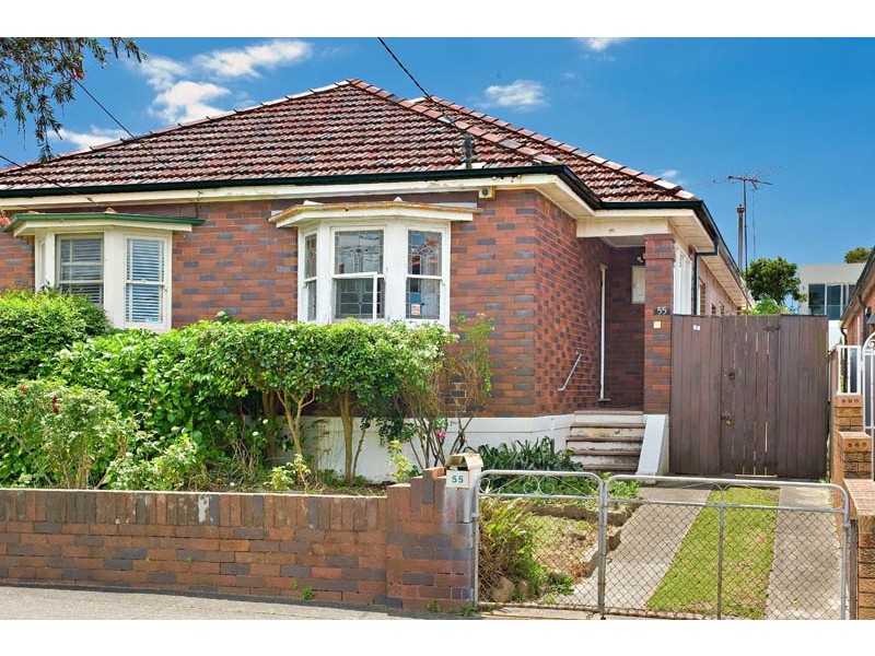 55 Kitchener Avenue, Earlwood NSW 2206