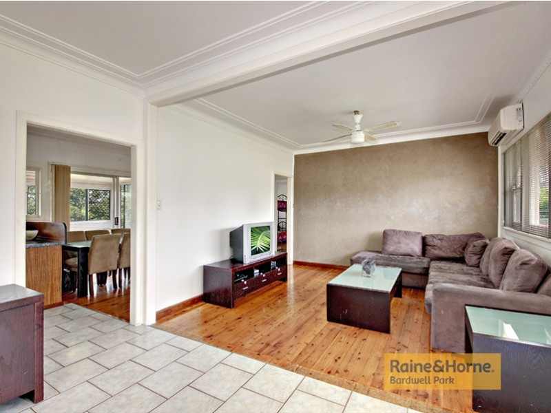 41 Chamberlain Road, Bexley NSW 2207