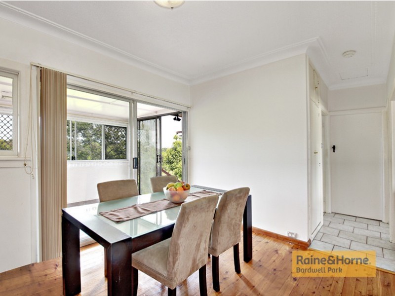 41 Chamberlain Road, Bexley NSW 2207