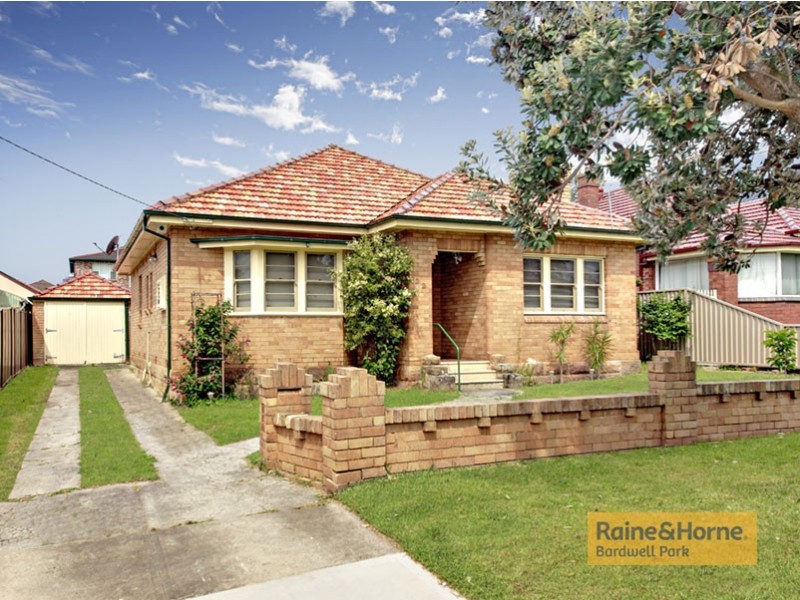 22 Berith Street, Kingsgrove NSW 2208