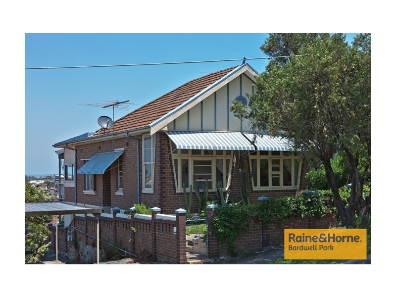 14 Knight Street, Arncliffe NSW 2205