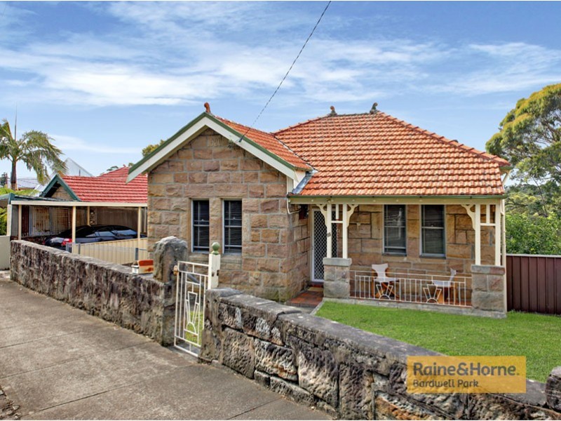 15 East Street, Bardwell Valley NSW 2207