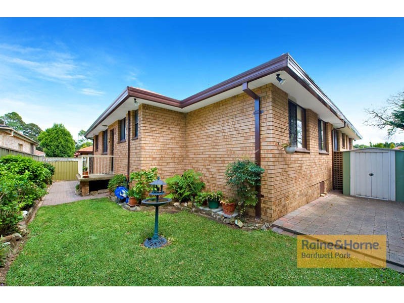 5/4-6 John Street, Bardwell Valley NSW 2207