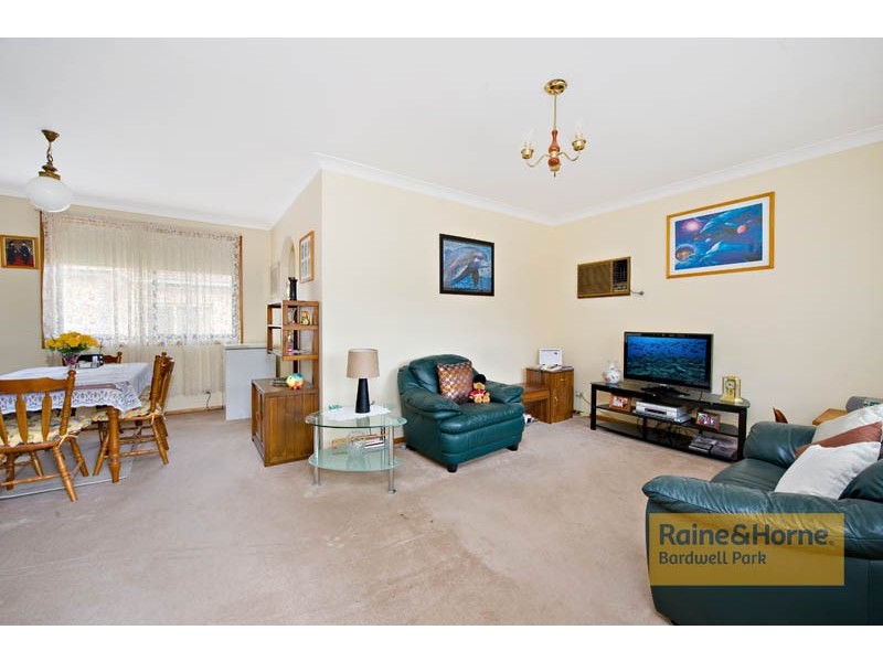 5/4-6 John Street, Bardwell Valley NSW 2207