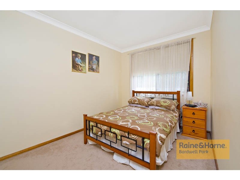 5/4-6 John Street, Bardwell Valley NSW 2207