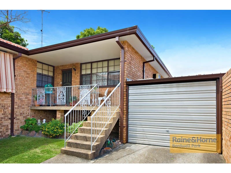 5/4-6 John Street, Bardwell Valley NSW 2207