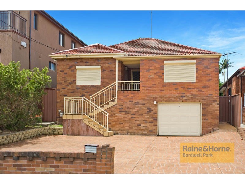258 Bexley Road, Earlwood NSW 2206