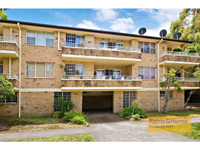 3/180 Queen Victoria Street, Bexley NSW 2207