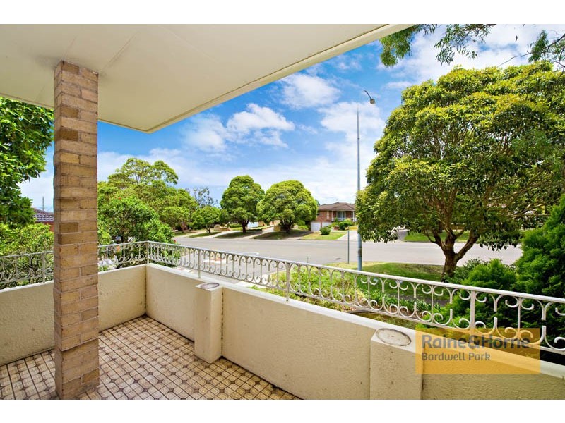 3/180 Queen Victoria Street, Bexley NSW 2207