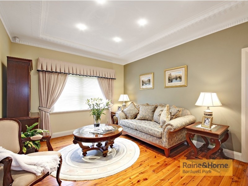 3 Wolli Street, Kingsgrove NSW 2208