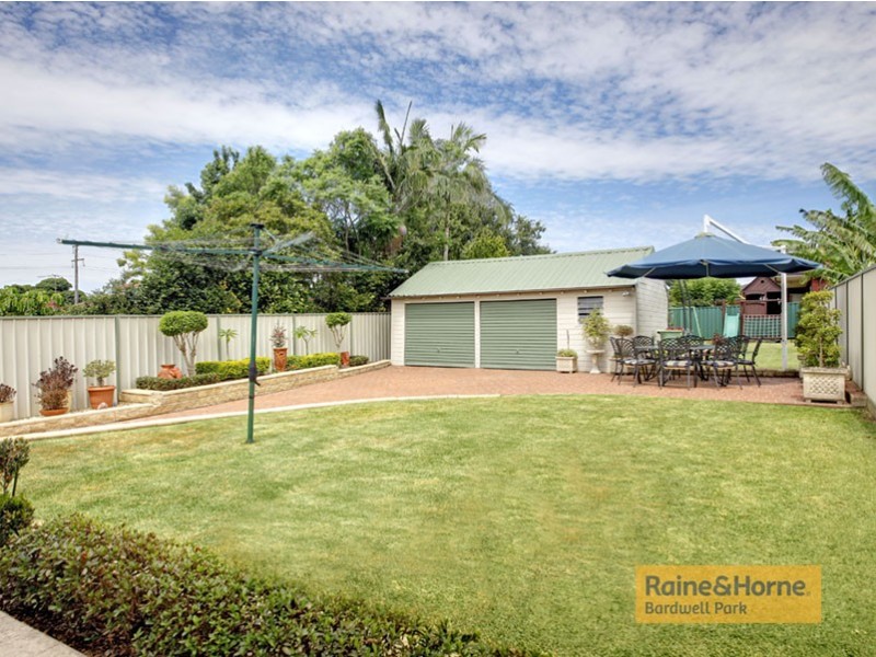 3 Wolli Street, Kingsgrove NSW 2208