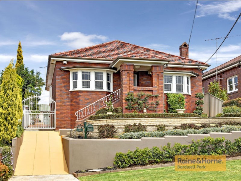 3 Wolli Street, Kingsgrove NSW 2208