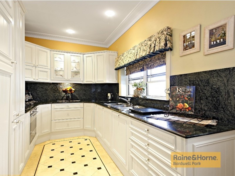 3 Wolli Street, Kingsgrove NSW 2208