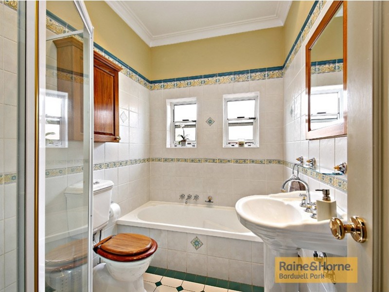 3 Wolli Street, Kingsgrove NSW 2208