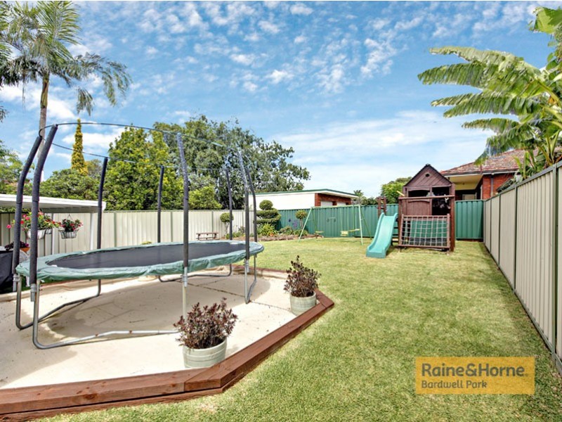 3 Wolli Street, Kingsgrove NSW 2208