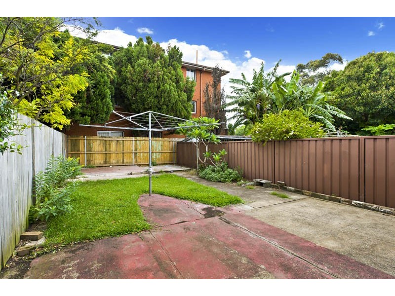 2a Robert Street, Marrickville NSW 2204