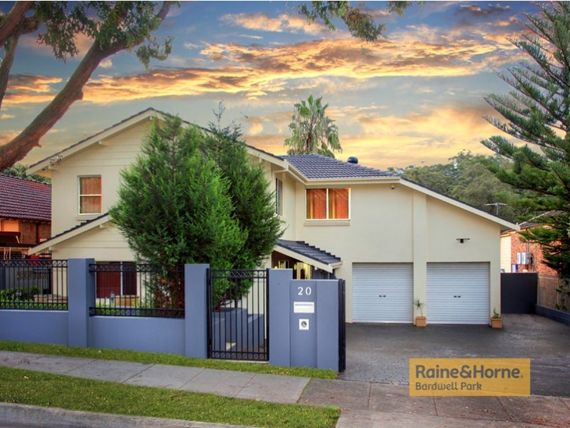 20 Torrens Street, Blakehurst NSW 2221