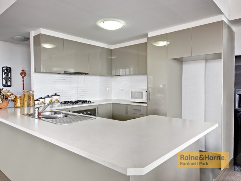 83/10-16 Castlereagh Street, Liverpool NSW 2170