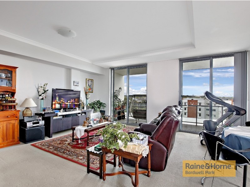 83/10-16 Castlereagh Street, Liverpool NSW 2170