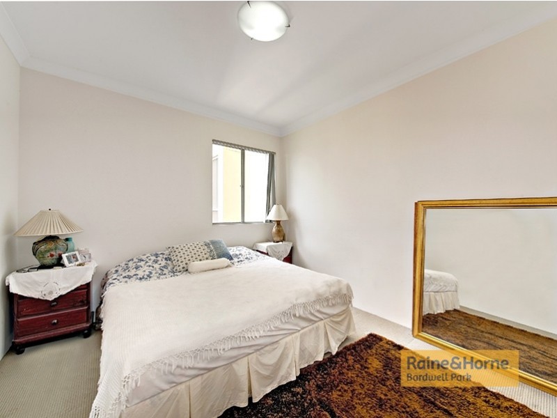 83/10-16 Castlereagh Street, Liverpool NSW 2170