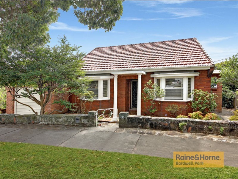 38 Lambert Road, Bardwell Park NSW 2207