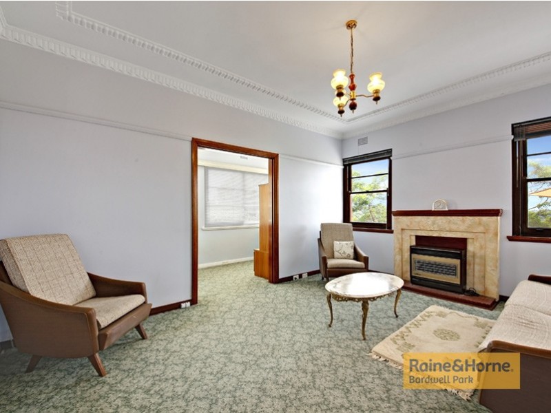 38 Lambert Road, Bardwell Park NSW 2207