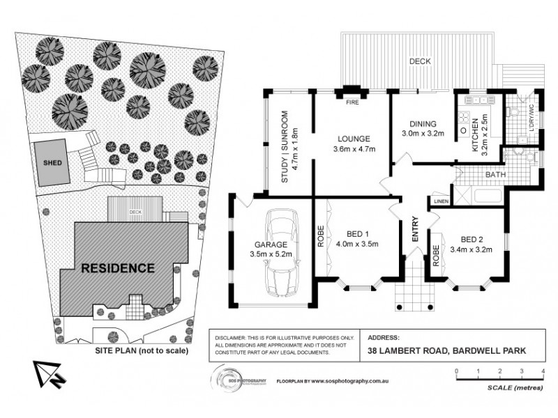 38 Lambert Road, Bardwell Park NSW 2207