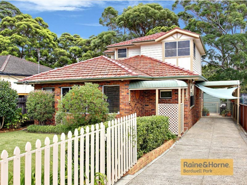 3 John Street, Bardwell Valley NSW 2207