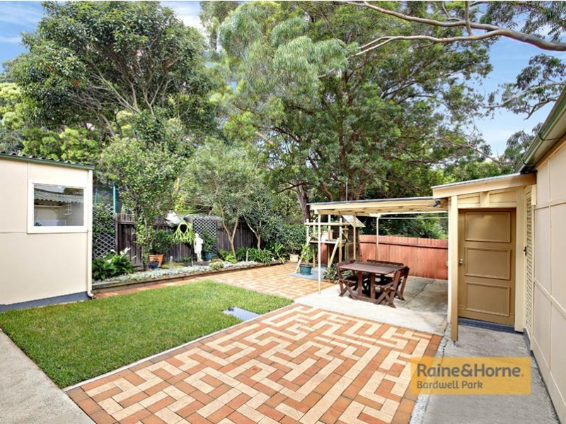 3 John Street, Bardwell Valley NSW 2207