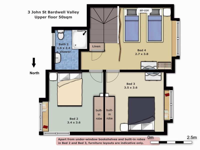 3 John Street, Bardwell Valley NSW 2207