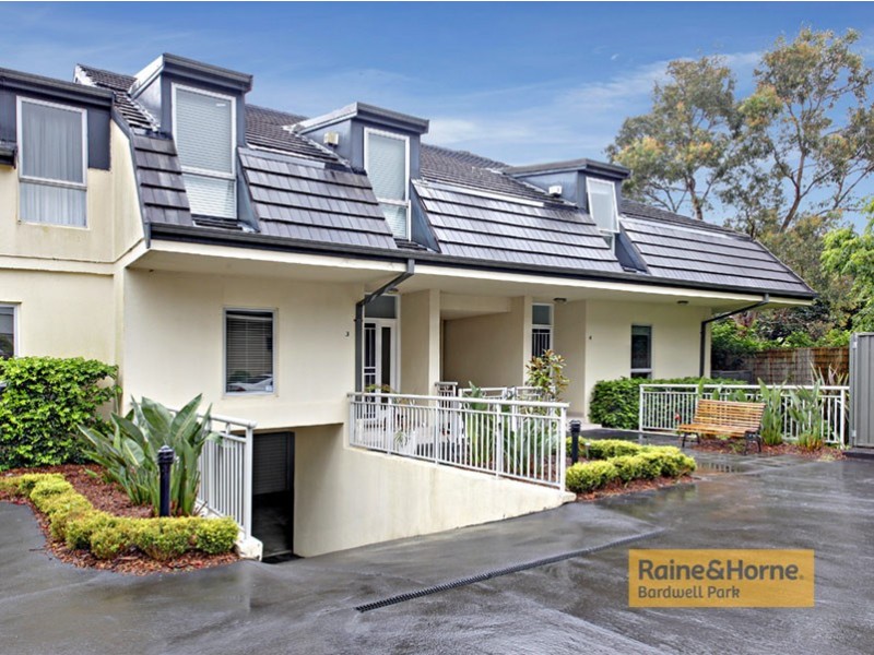 4/110-112 Slade Road, Bardwell Park NSW 2207