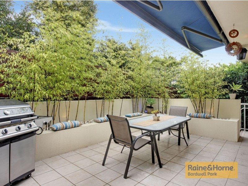 4/110-112 Slade Road, Bardwell Park NSW 2207