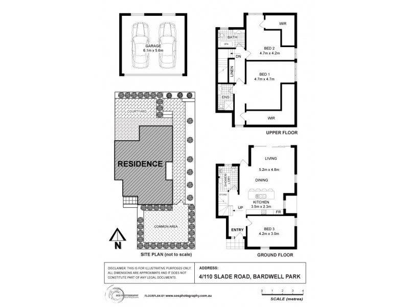 4/110-112 Slade Road, Bardwell Park NSW 2207