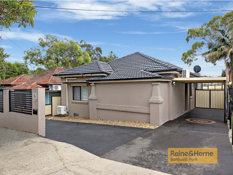 132 Stoney Creek Road, Bexley NSW 2207