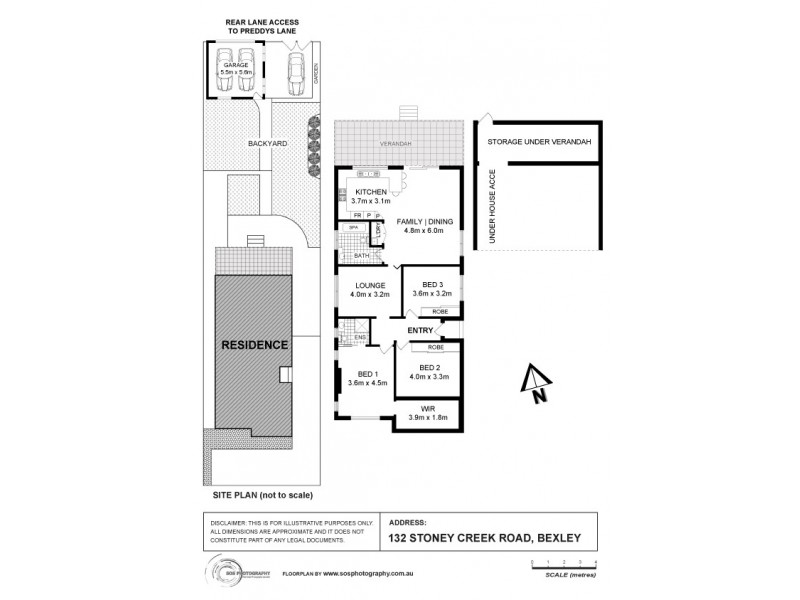 132 Stoney Creek Road, Bexley NSW 2207