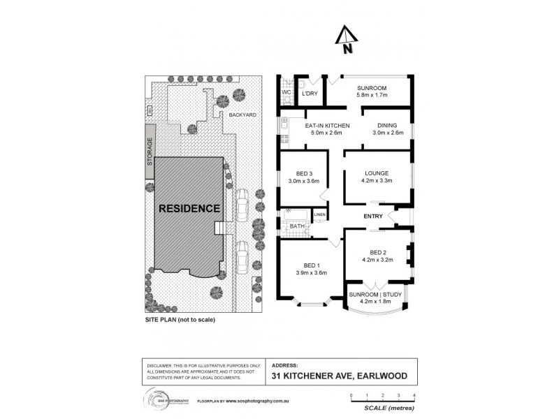 31 Kitchener Avenue, Earlwood NSW 2206