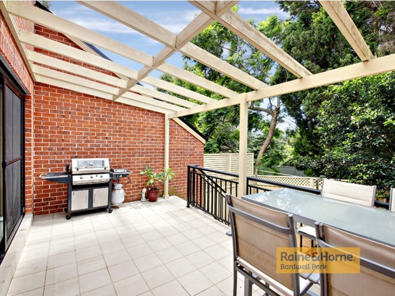 6/142-148  Slade Road, Bardwell Park NSW 2207