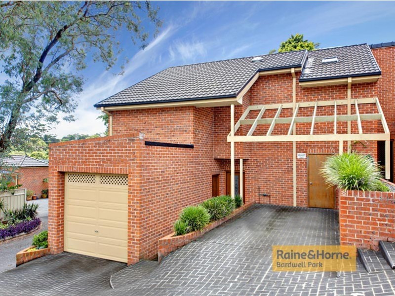 6/142-148  Slade Road, Bardwell Park NSW 2207