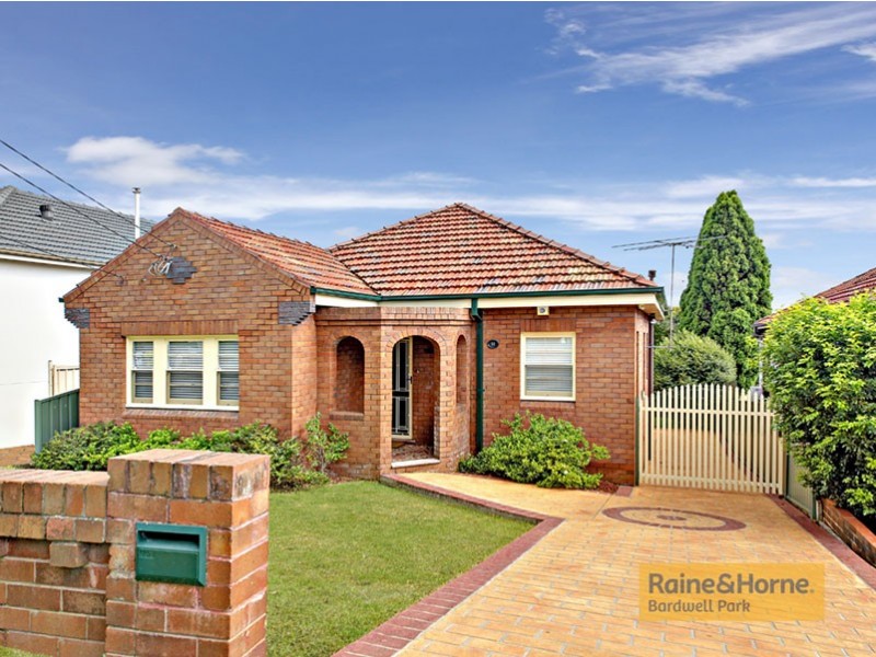 16 Demaine Avenue, Bexley North NSW 2207