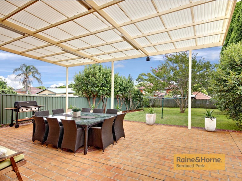 16 Demaine Avenue, Bexley North NSW 2207