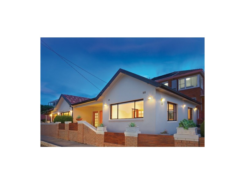 18 Crewe Street, Bardwell Park NSW 2207