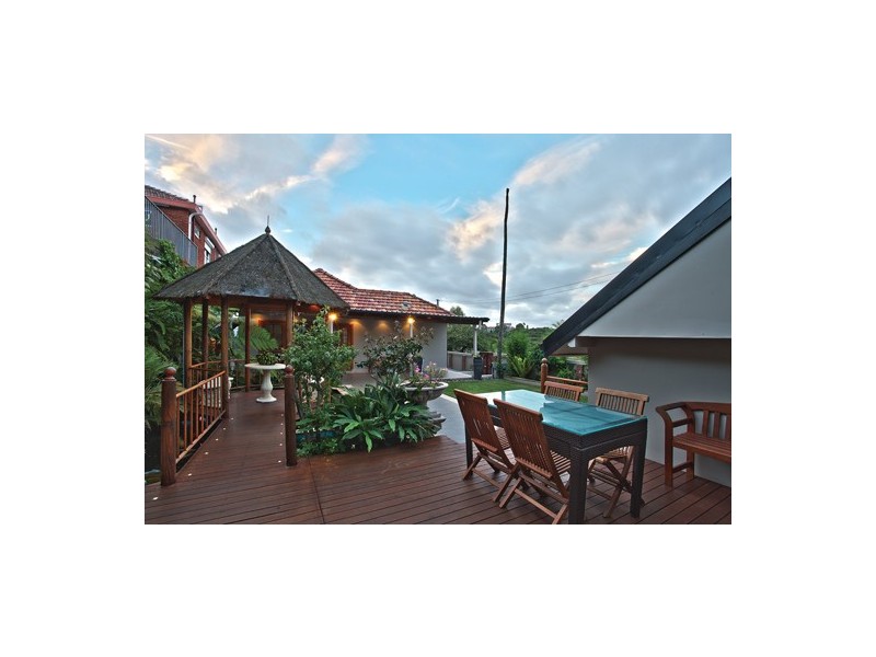 18 Crewe Street, Bardwell Park NSW 2207