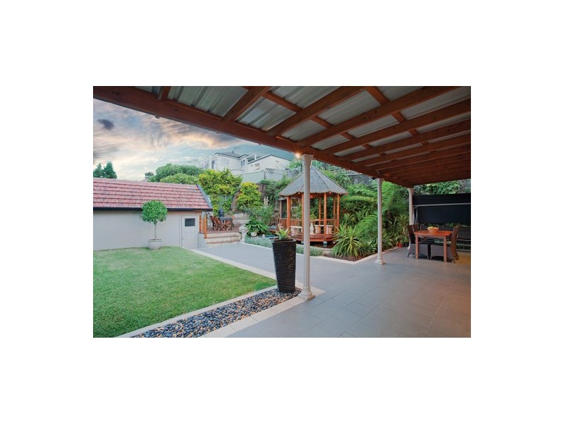 18 Crewe Street, Bardwell Park NSW 2207