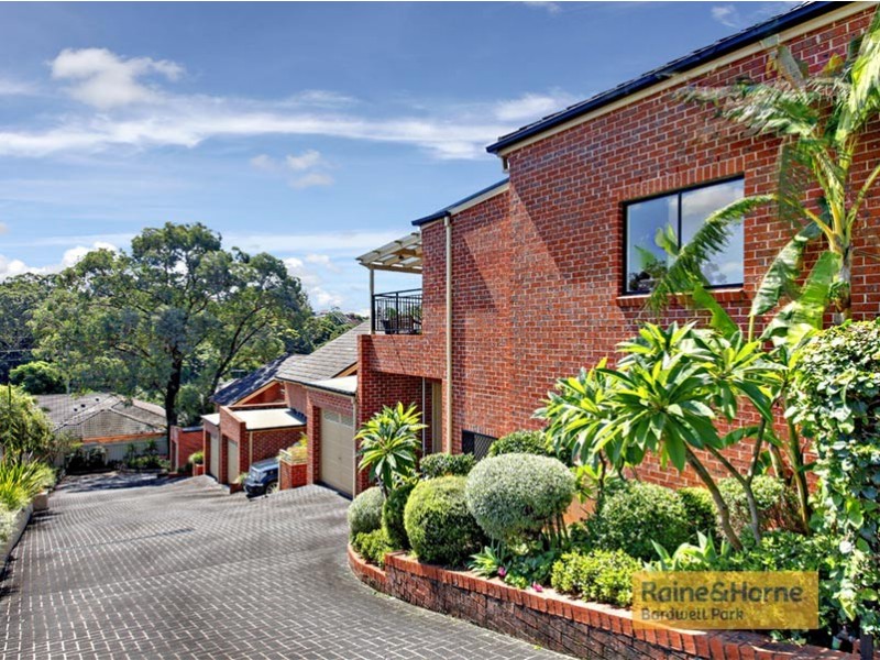 3/142-148 Slade Road, Bardwell Park NSW 2207