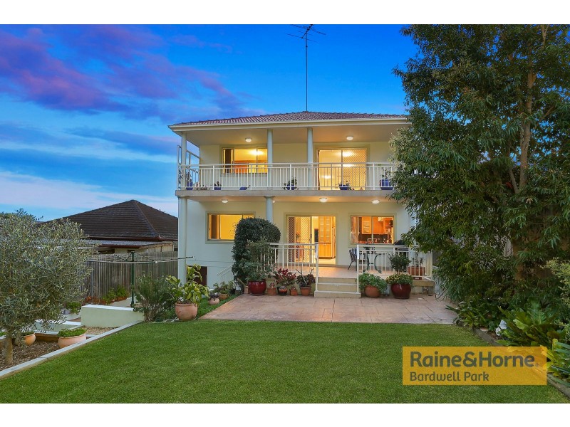 23 Glamis Street, Kingsgrove NSW 2208