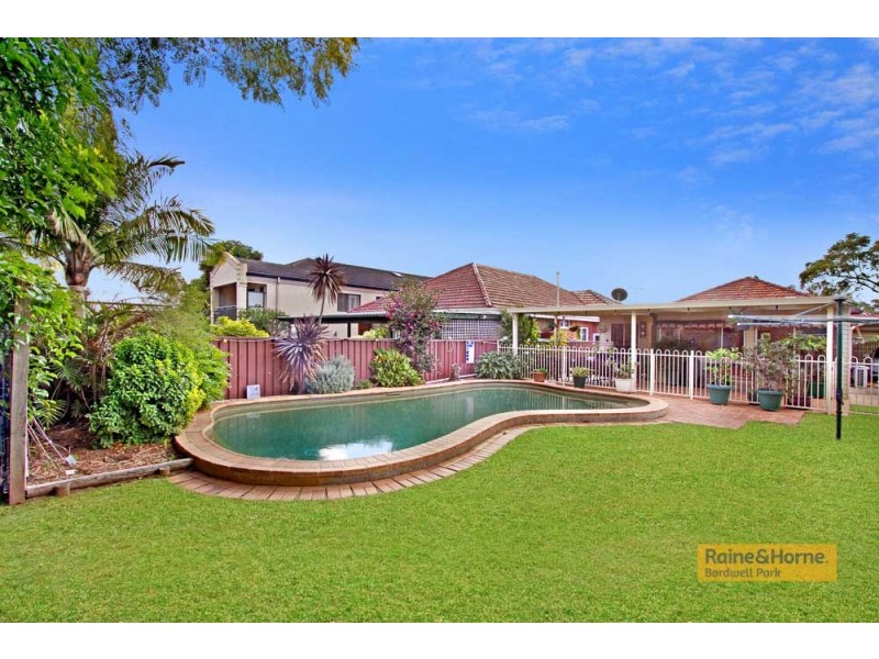 32 Hannam Street, Bardwell Valley NSW 2207