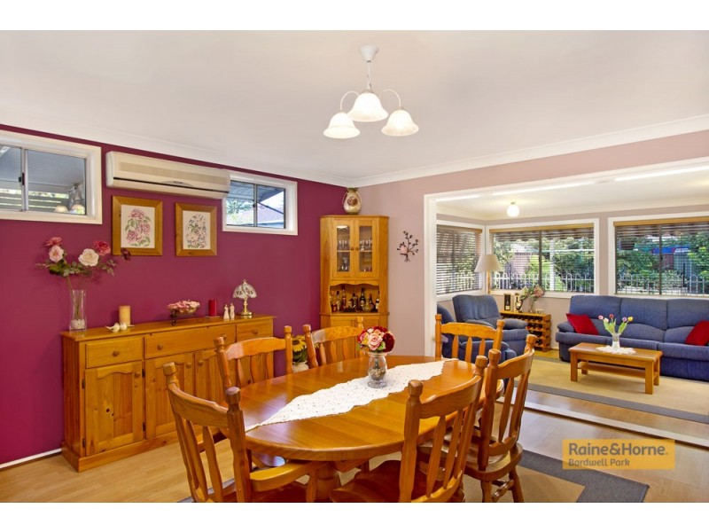 32 Hannam Street, Bardwell Valley NSW 2207