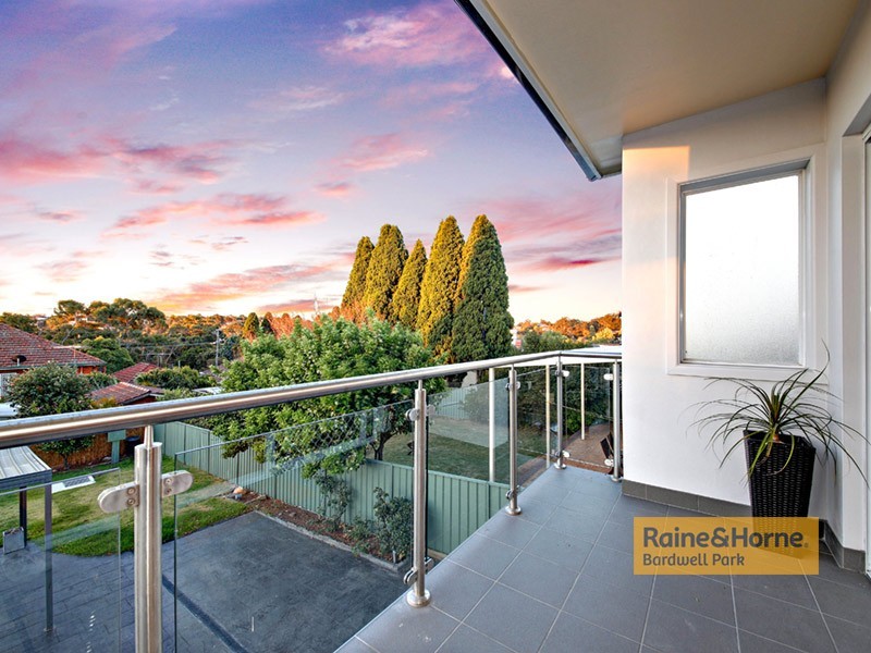 18 Demaine Avenue, Bexley North NSW 2207