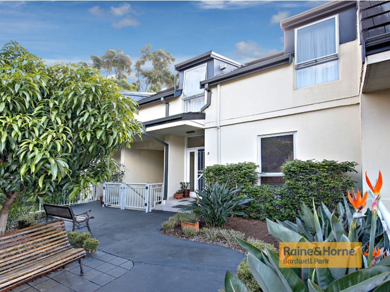 2/110-112 Slade Road, Bardwell Park NSW 2207