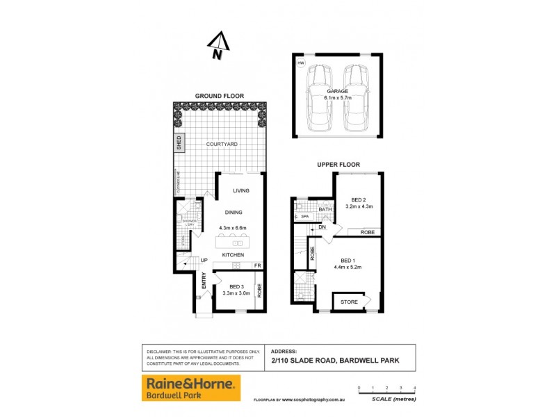 2/110-112 Slade Road, Bardwell Park NSW 2207